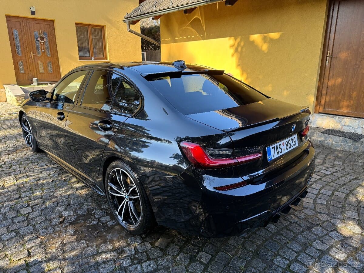 2019 BMW OSTATNÍ - 3