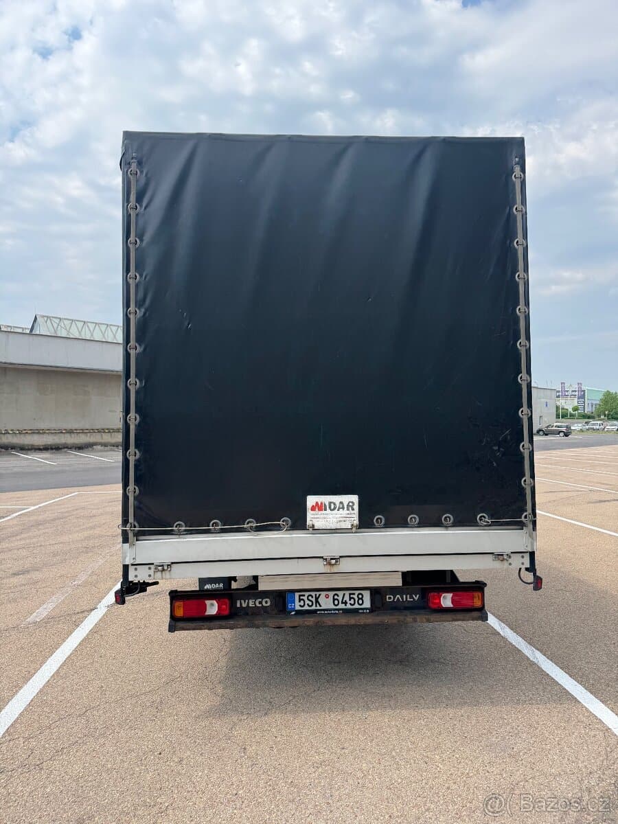 2022 Iveco OSTATNÍ - 3