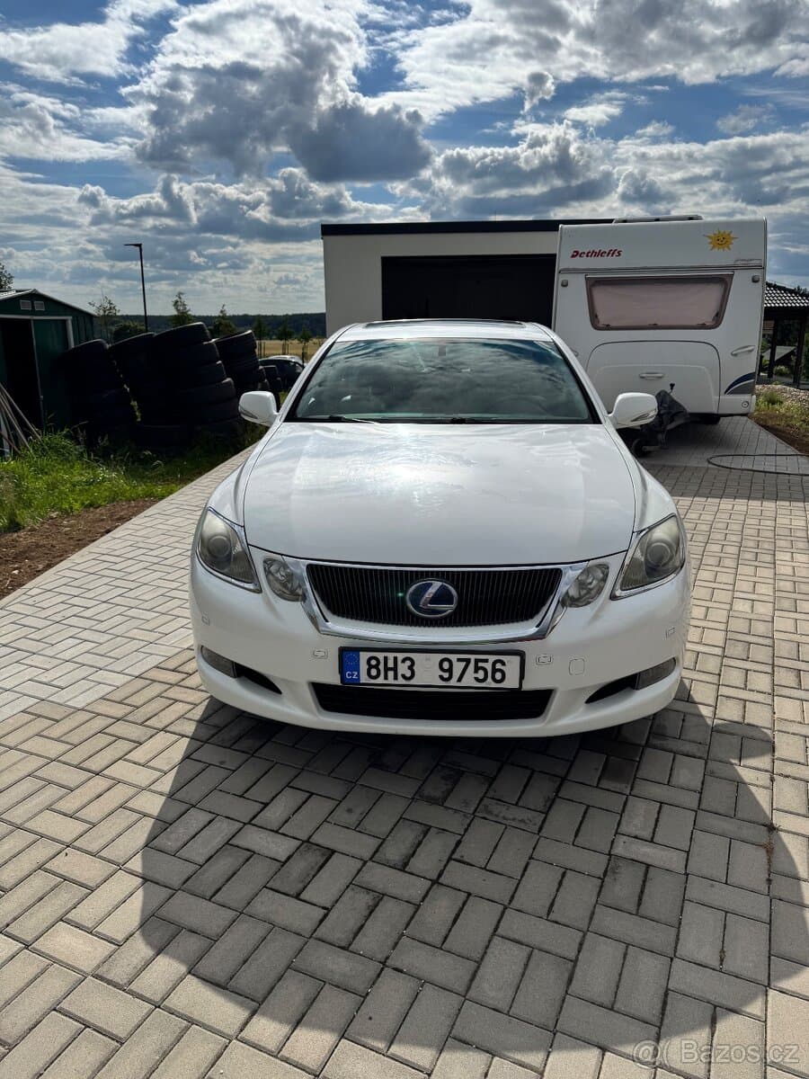 2008 Lexus - 3