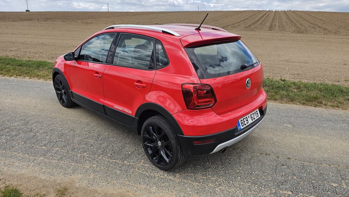 2016 Volkswagen POLO - 3