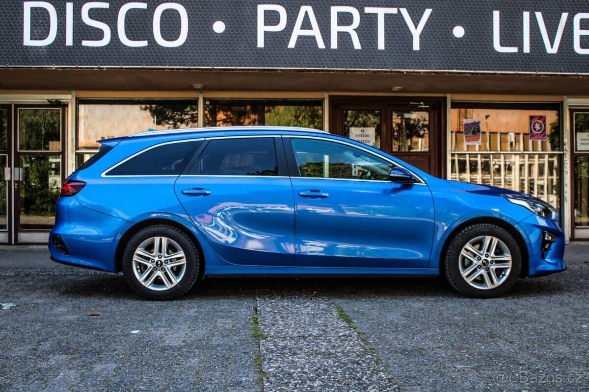 2019 Kia CEE'D - 3