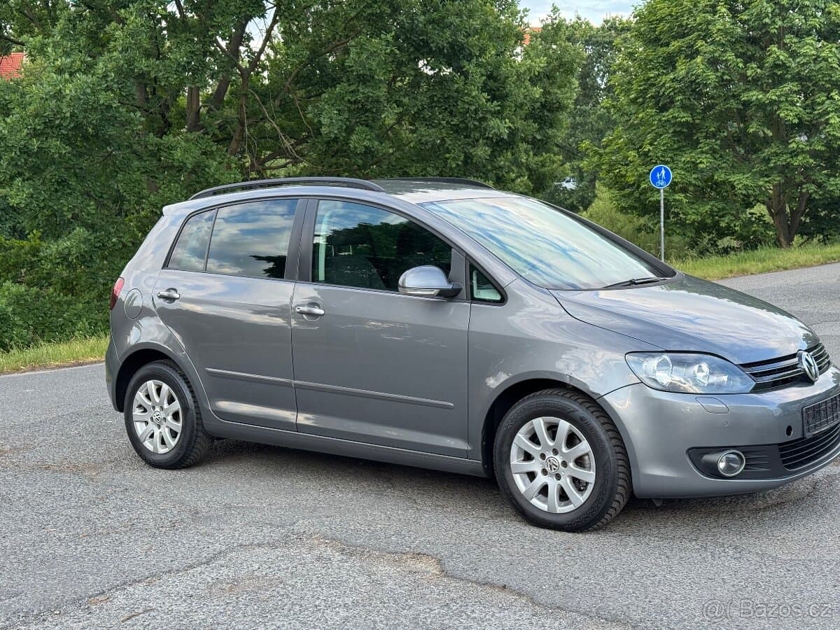 2012 Volkswagen GOLF - 3