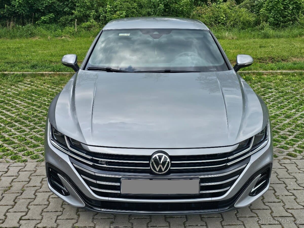 2020 Volkswagen ARTEON - 3