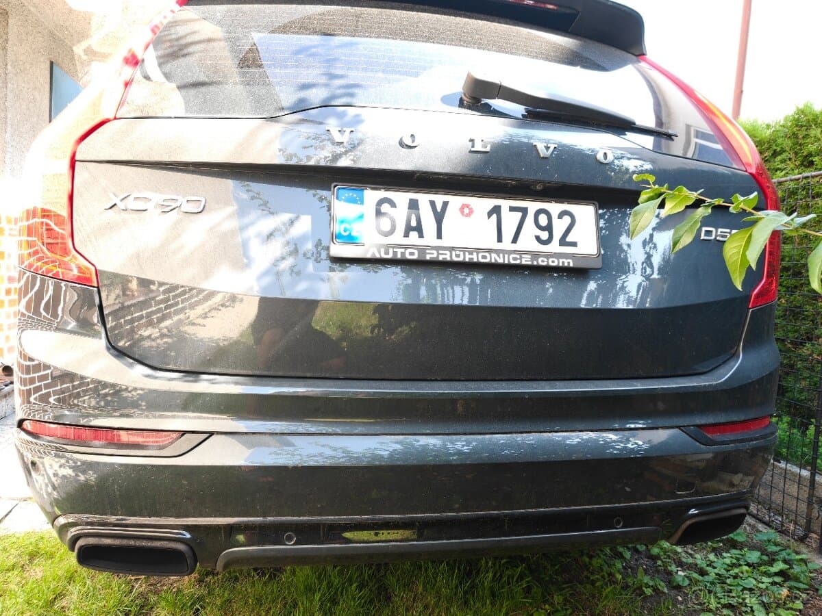 2017 Volvo XC90 - 3