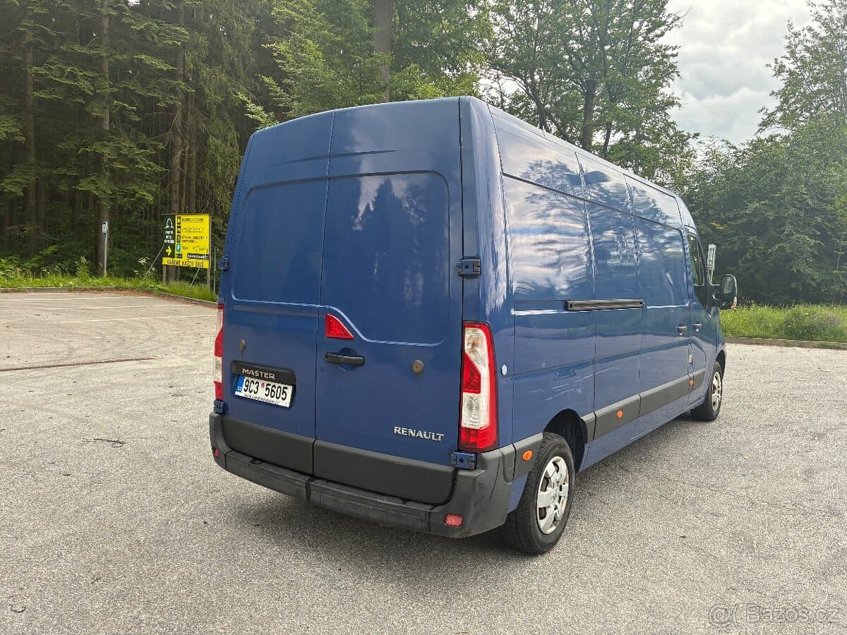 2015 Renault MASTER - 3