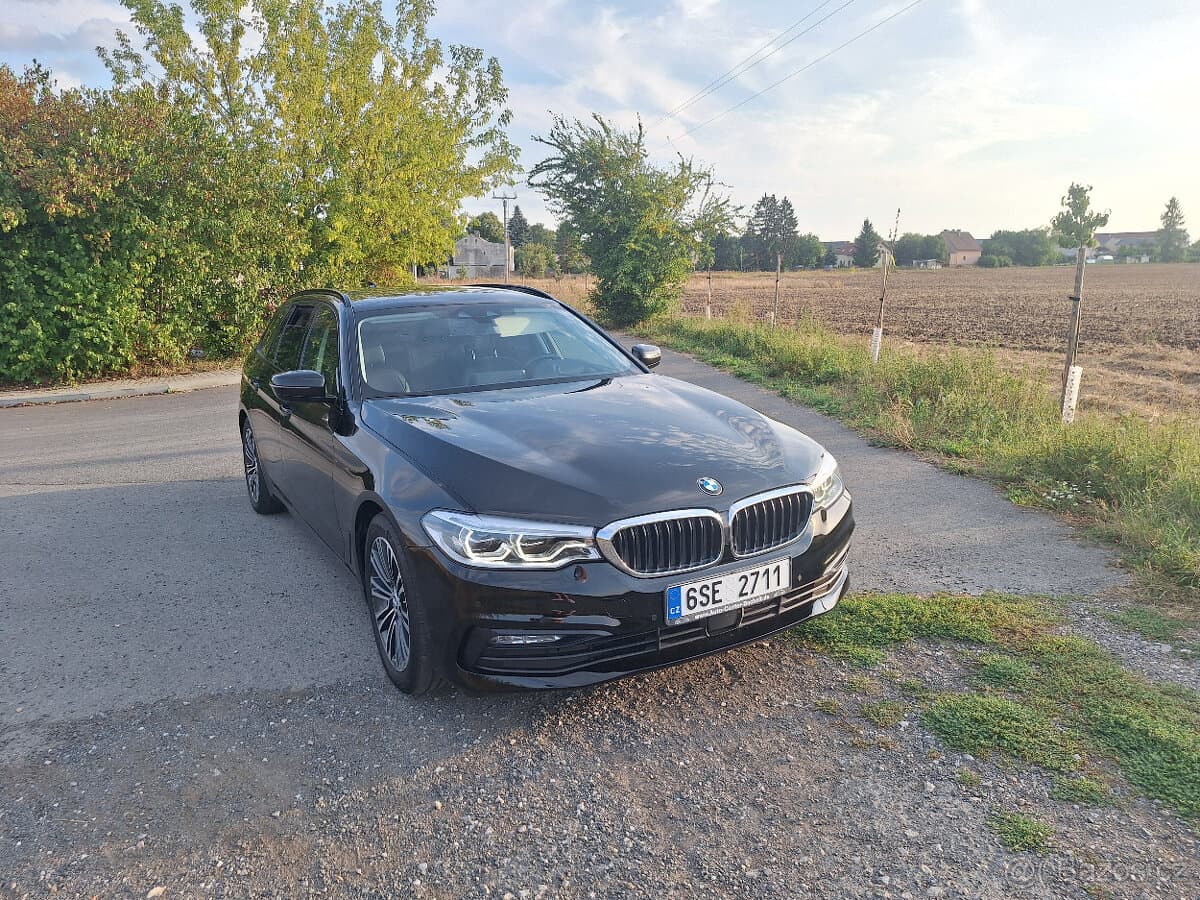 BMW OSTATNÍ - 3