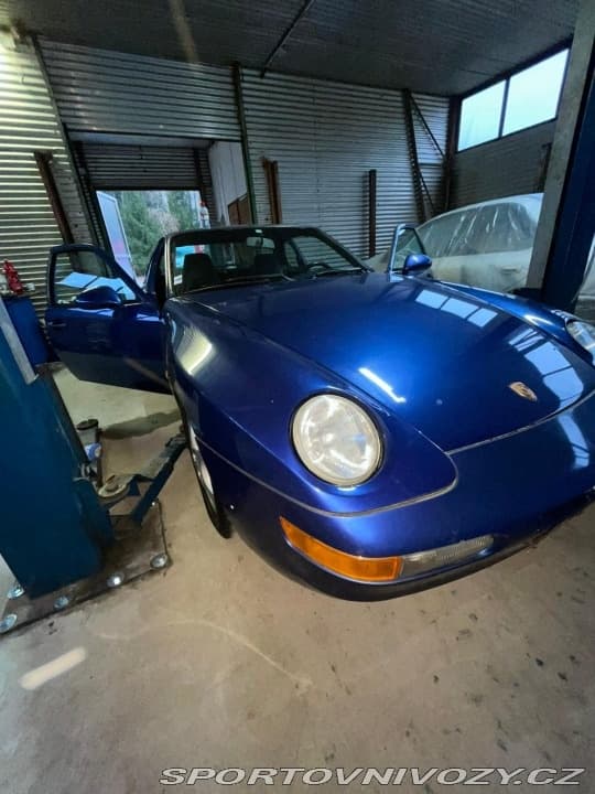 Porsche 968 - 3