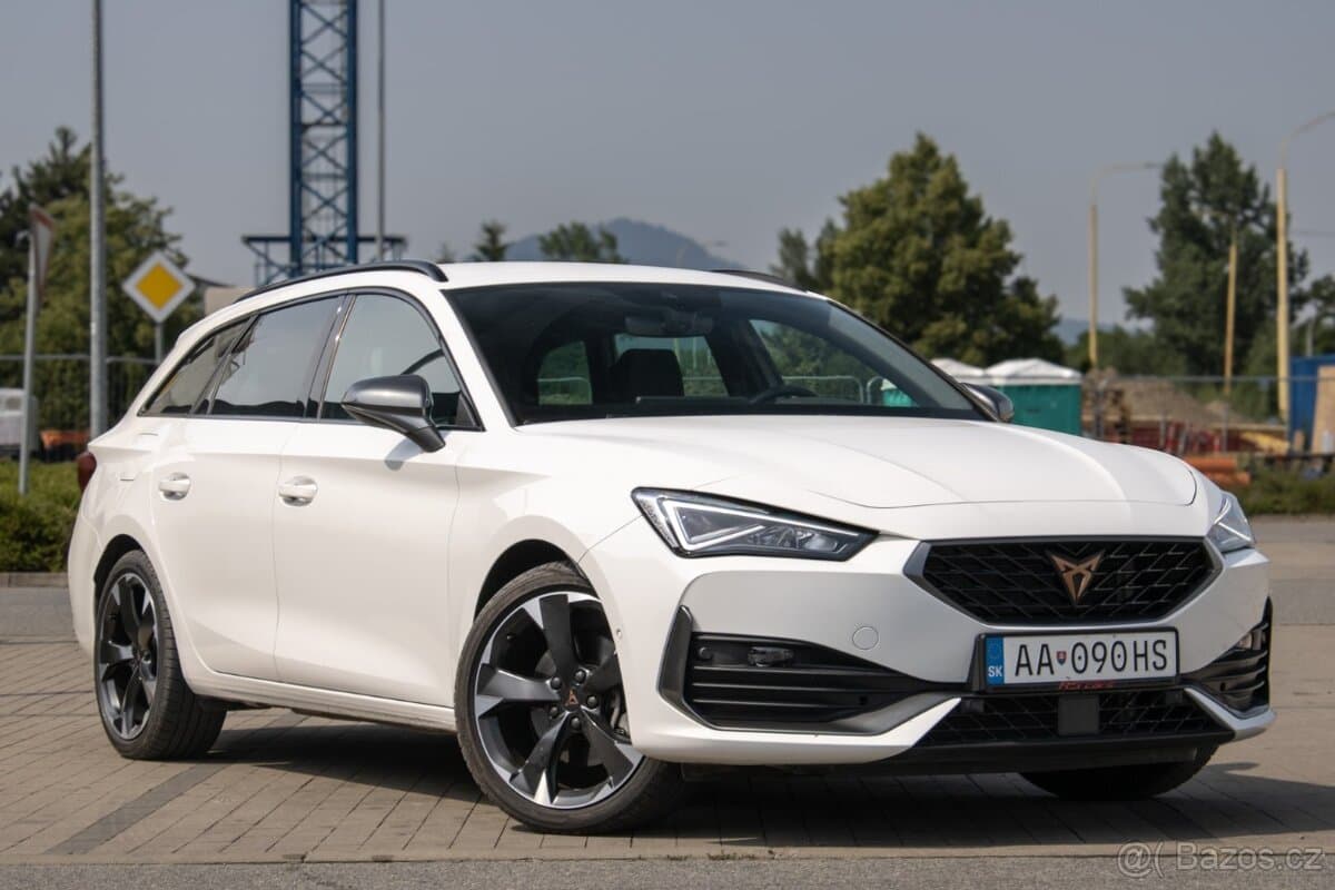 2024 Cupra LEON - 3