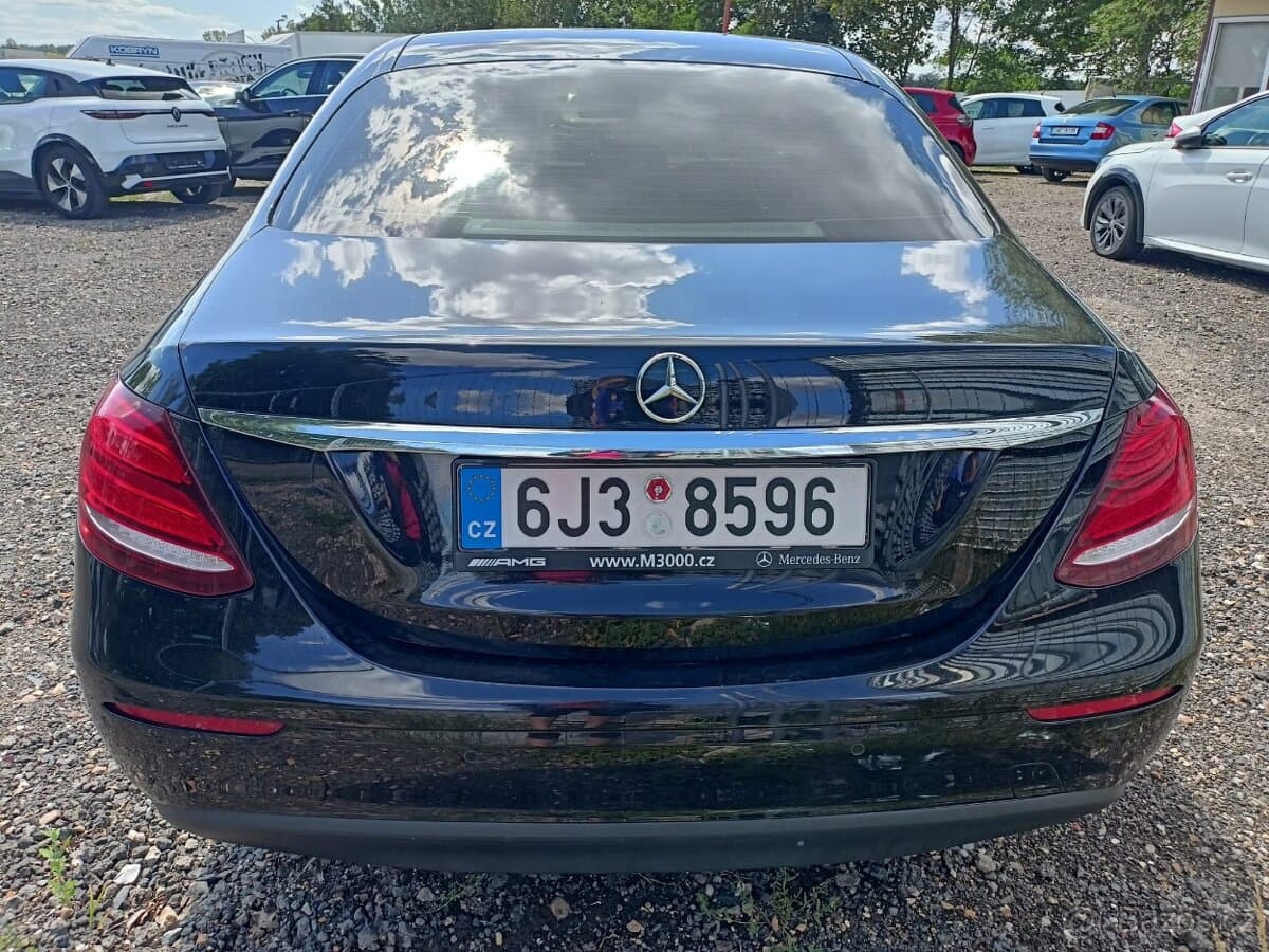 2018 Mercedes-Benz CL-CLASS - 3
