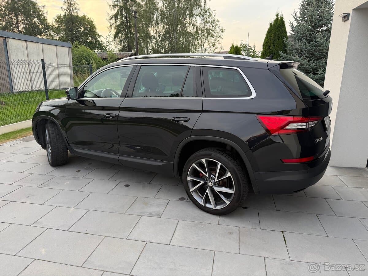 2020 Škoda KODIAQ - 3