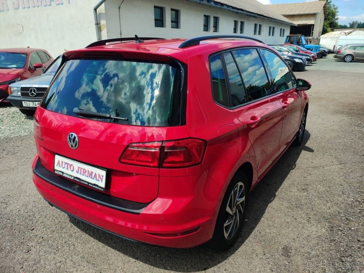 2017 Volkswagen GOLF - 3