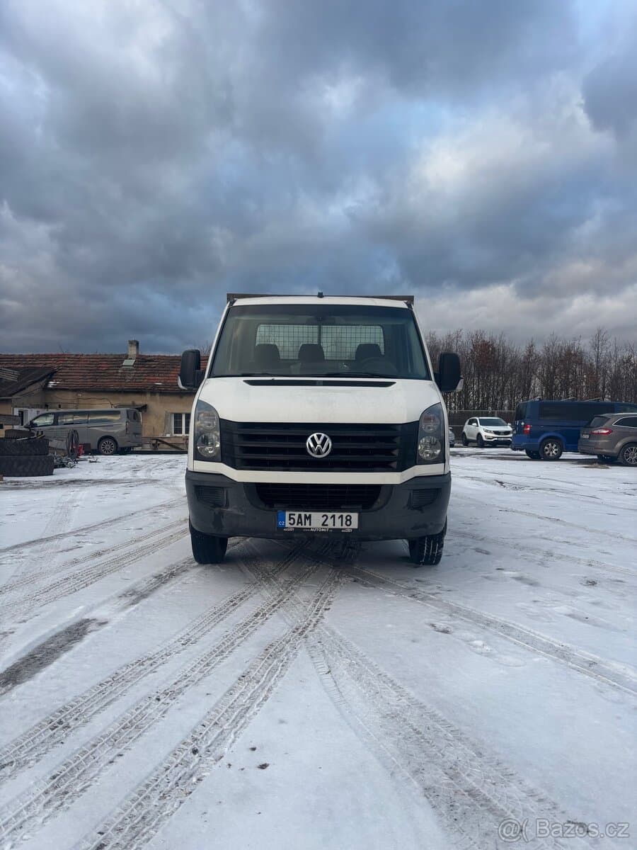 2016 Volkswagen OSTATNÍ - 3