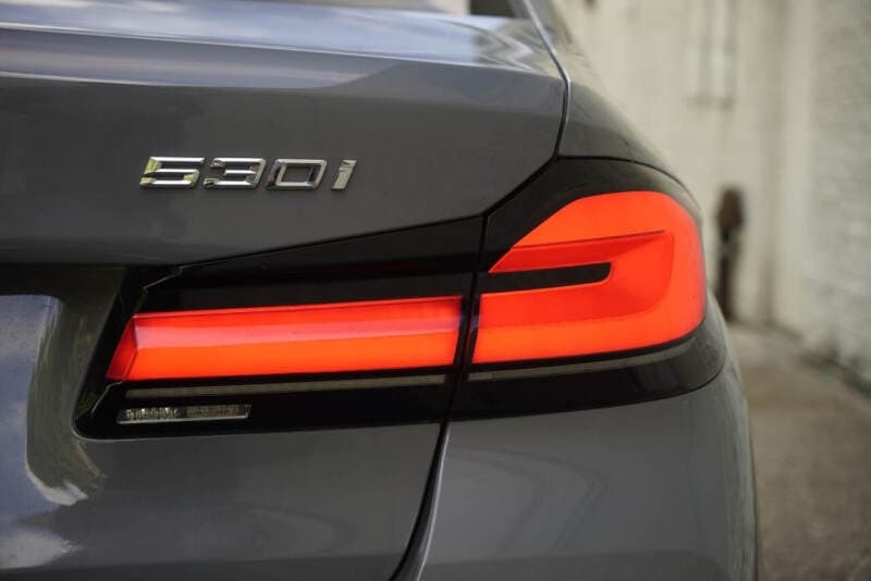 2021 BMW OSTATNÍ - 3