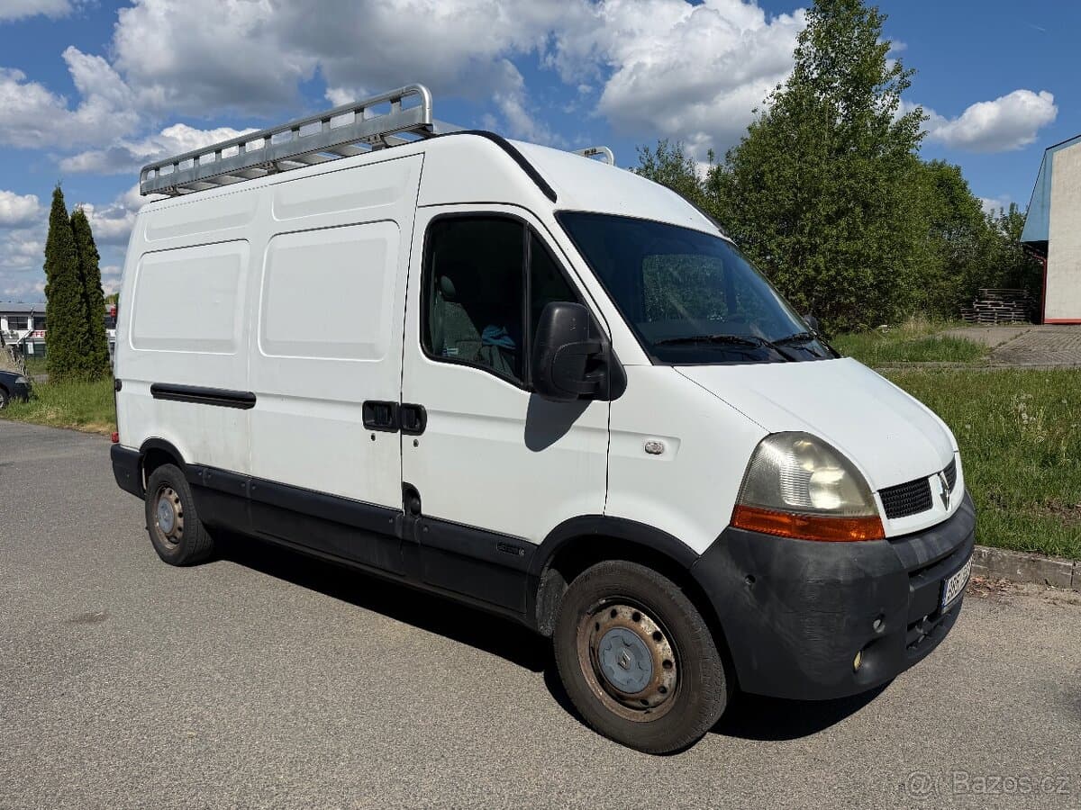 2006 Renault MASTER - 3
