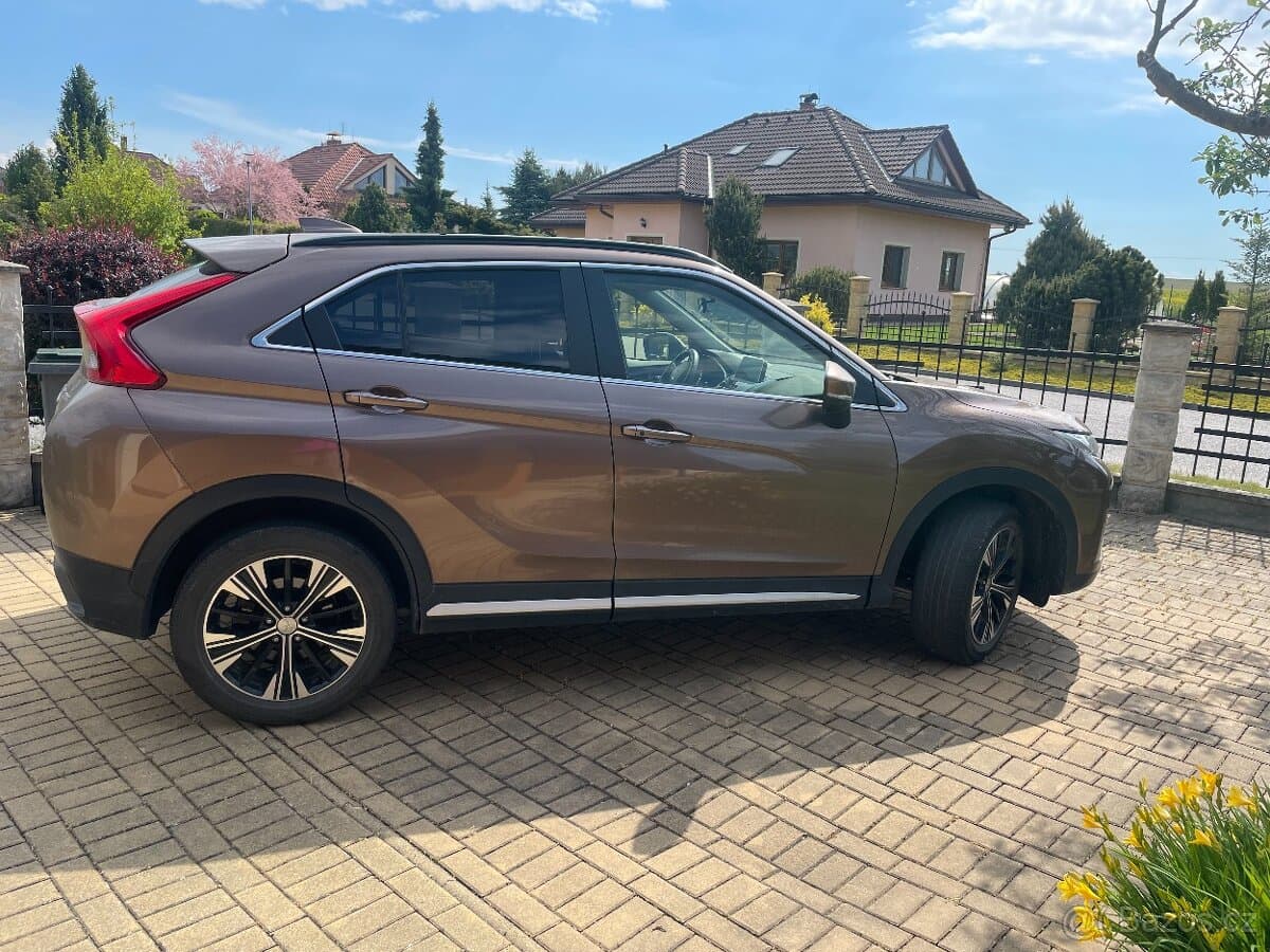 2018 Mitsubishi OSTATNÍ - 3