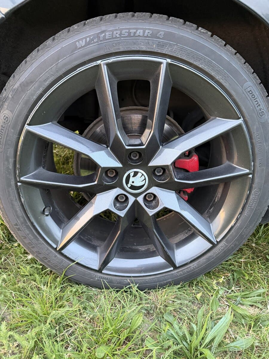 2016 Škoda OCTAVIA - 3
