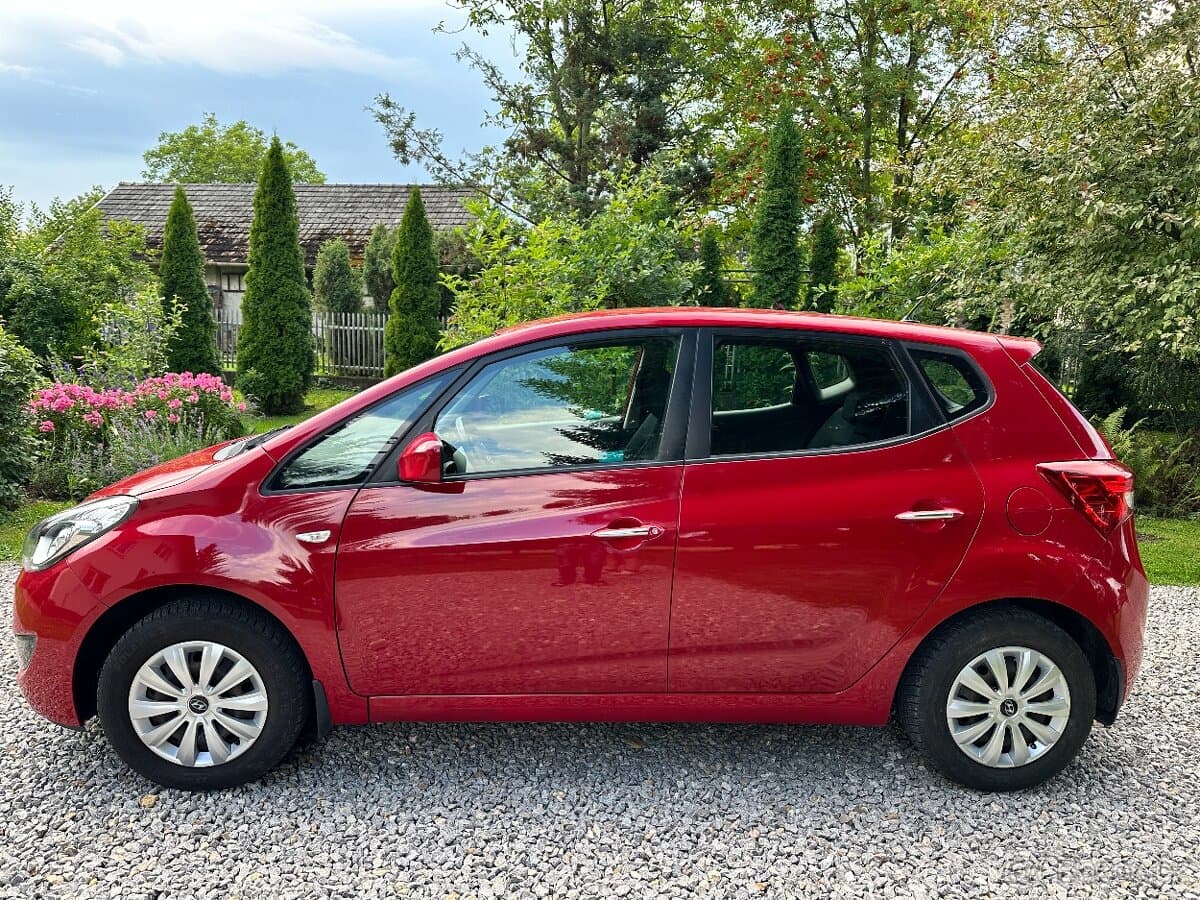 2015 Hyundai ix20 - 3