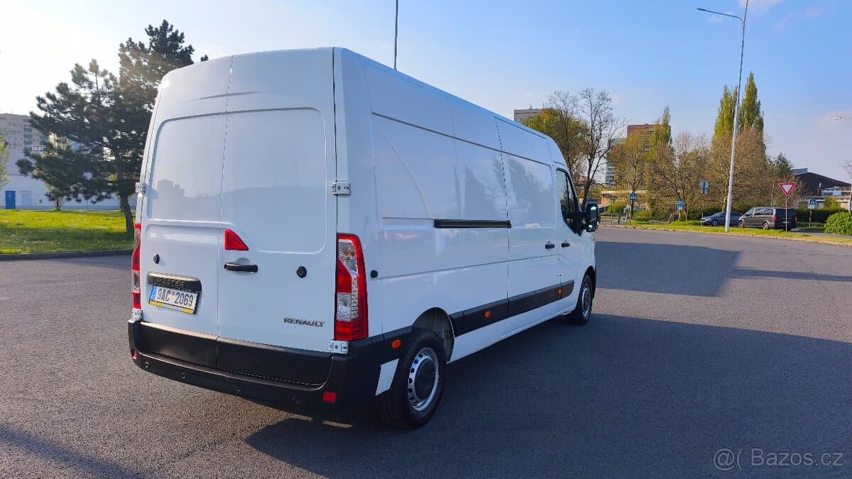 2022 Renault MASTER - 3