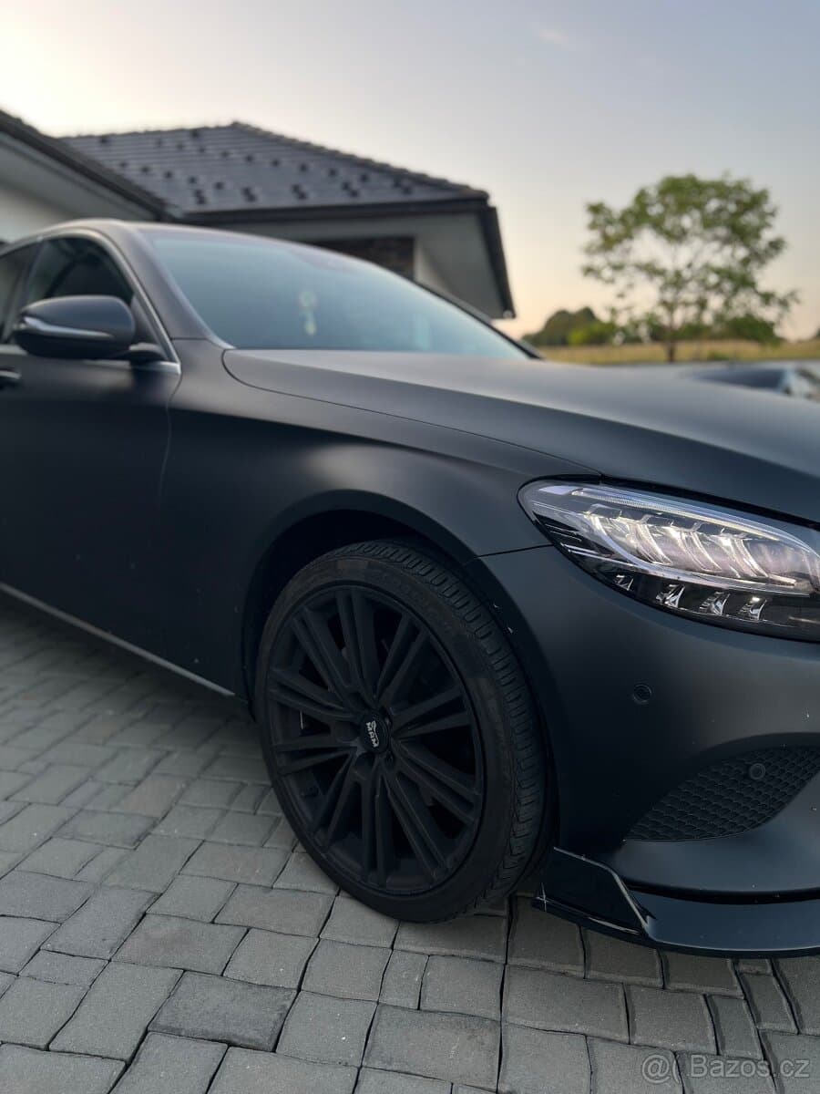 2020 Mercedes-Benz OSTATNÍ - 3