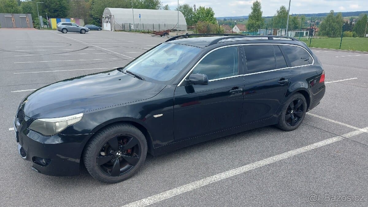 2006 BMW OSTATNÍ - 3
