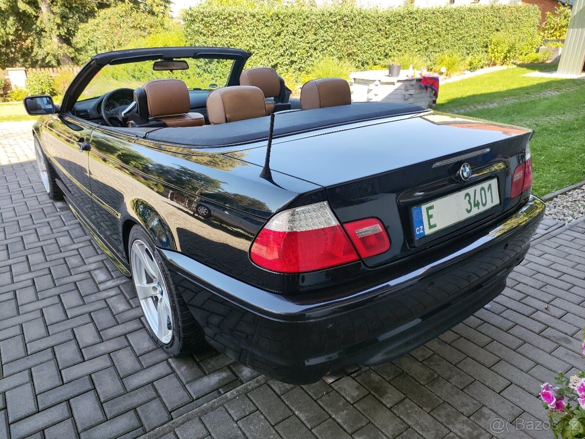 2004 BMW OSTATNÍ - 3