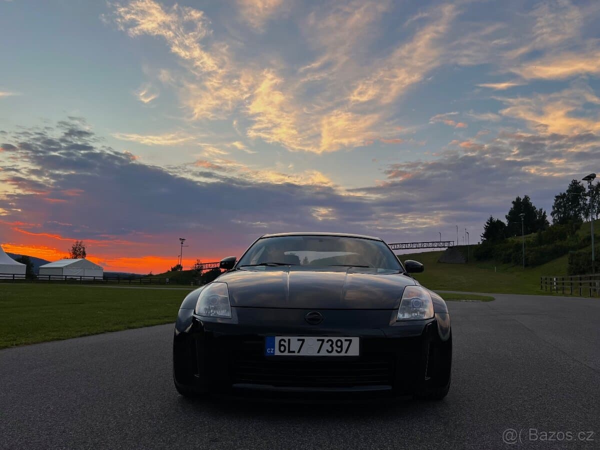 2004 Nissan OSTATNÍ - 3