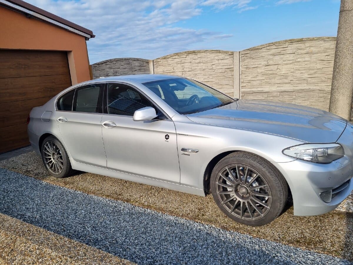 2011 BMW OSTATNÍ - 3