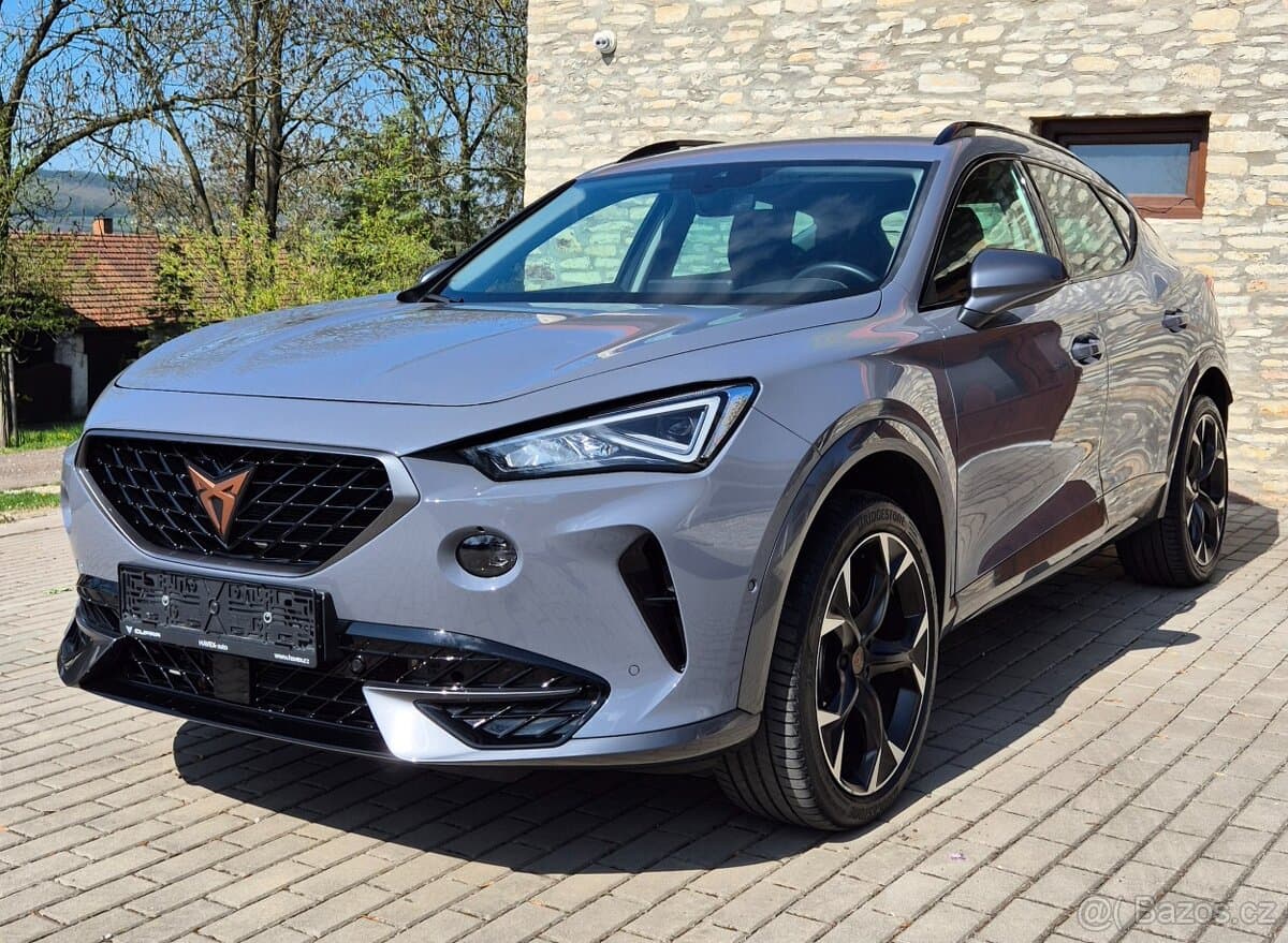 2024 Cupra FORMENTOR - 3