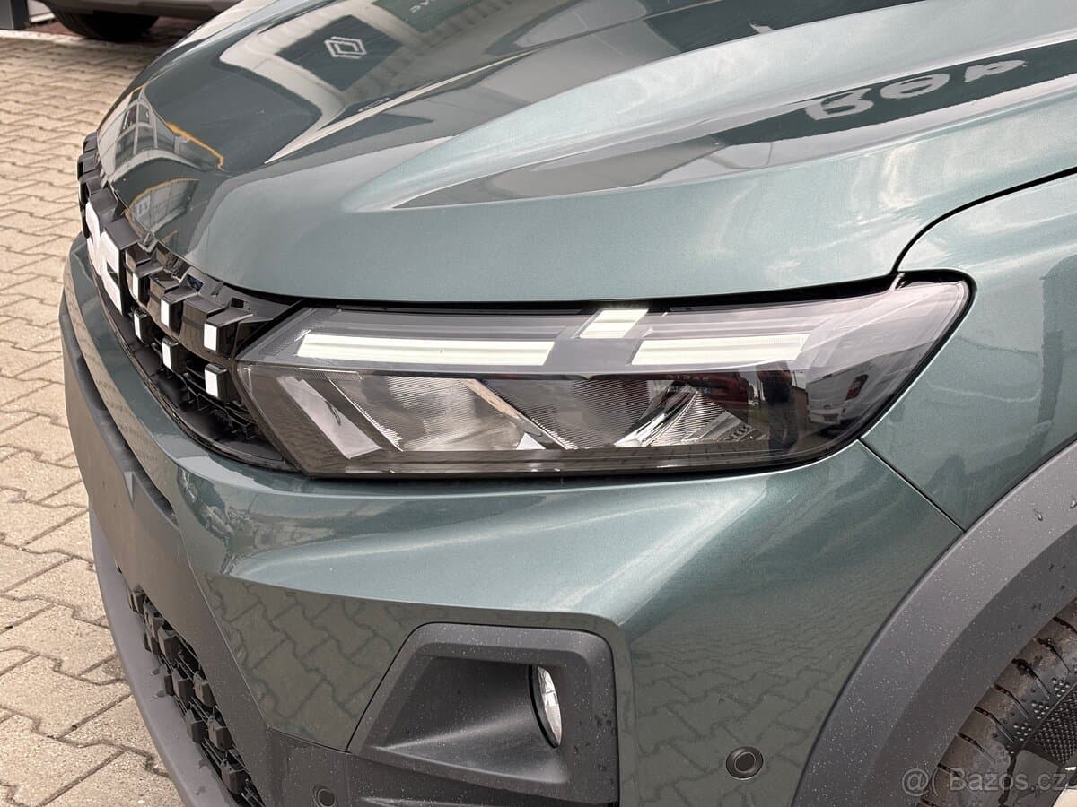 2026 Dacia JOGGER - 3