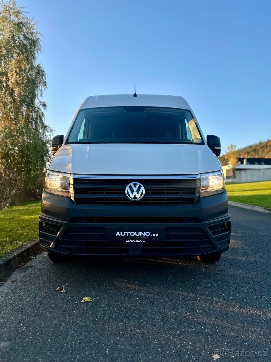 2021 Volkswagen OSTATNÍ - 3