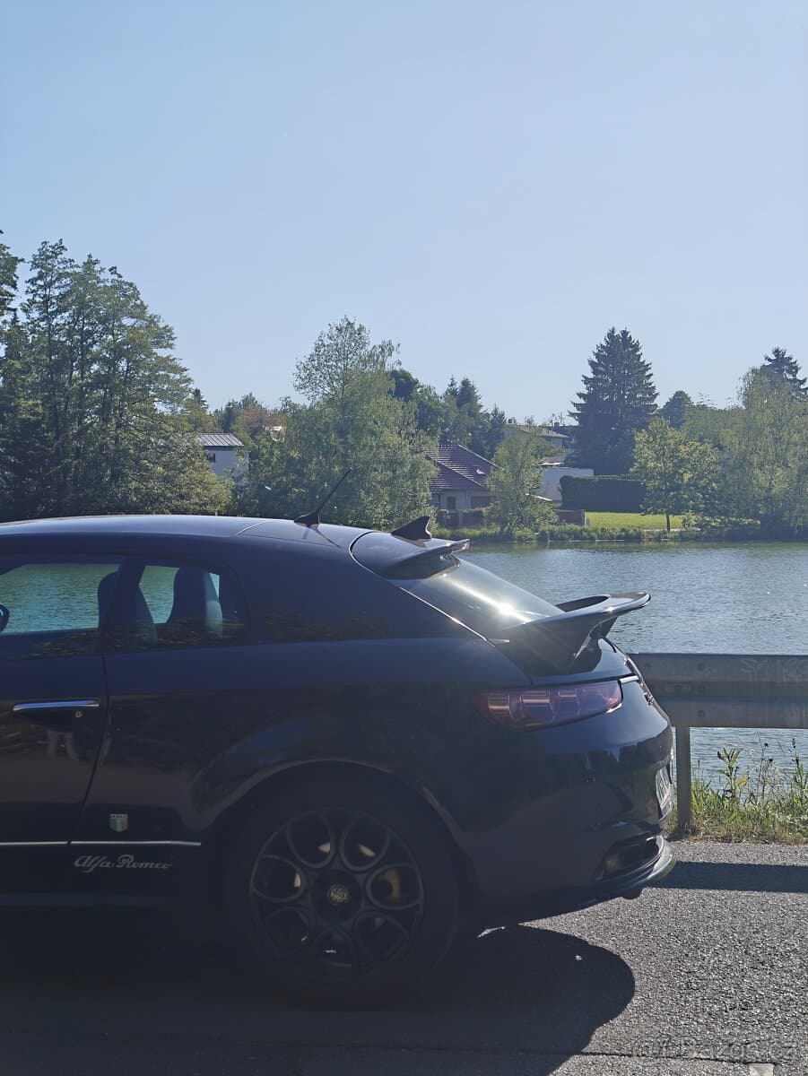 2008 Alfa Romeo BRERA - 3