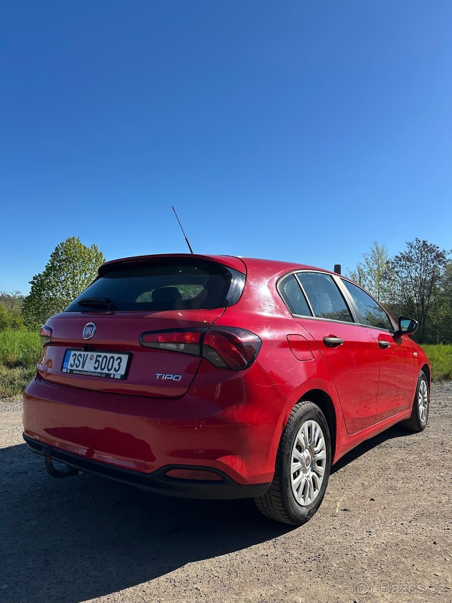 2019 Fiat TIPO - 3