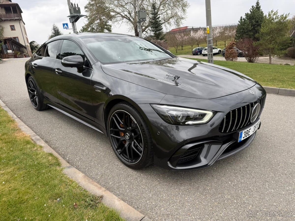 2021 Mercedes-Benz OSTATNÍ - 3