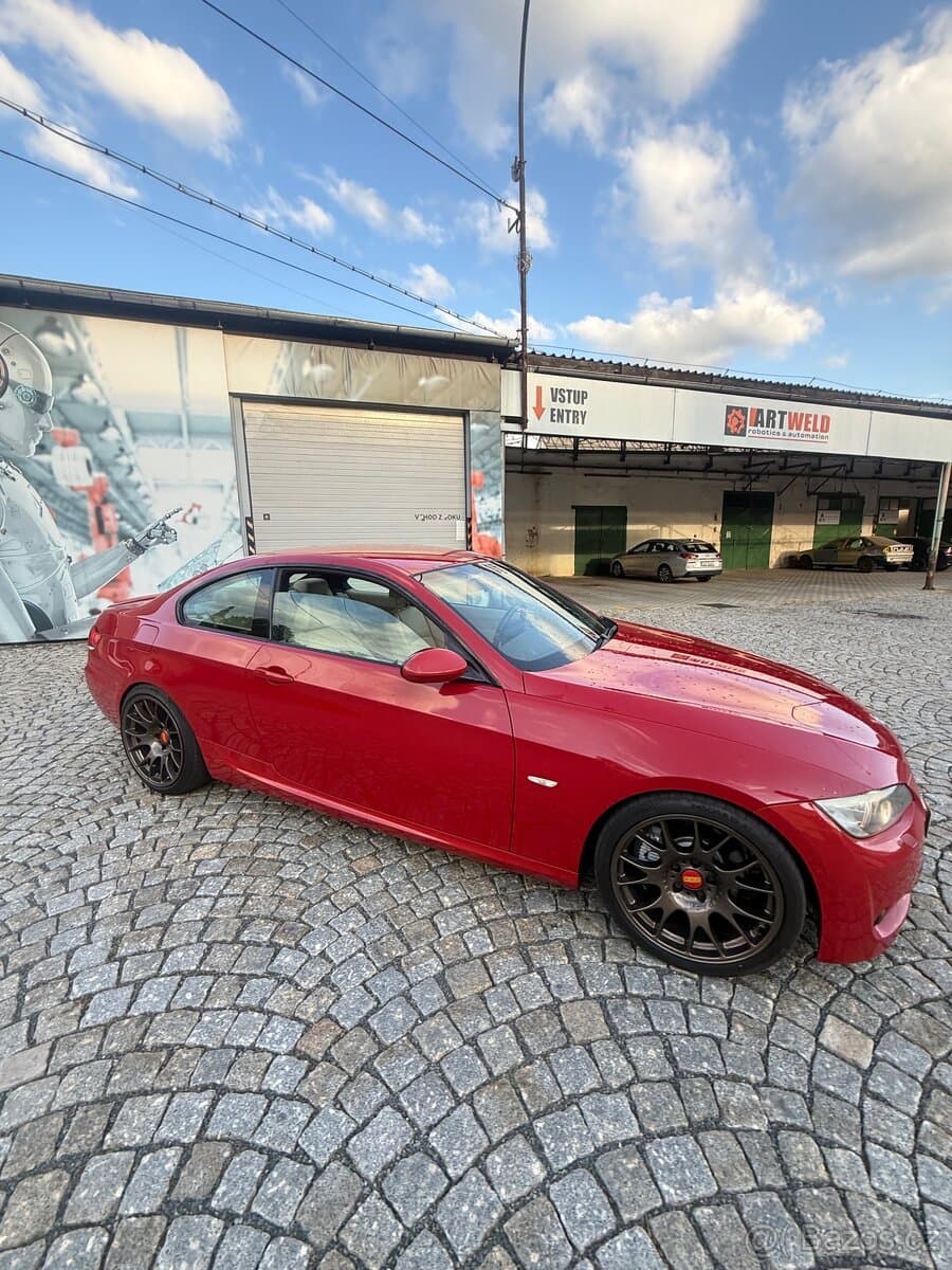 BMW OSTATNÍ - 3