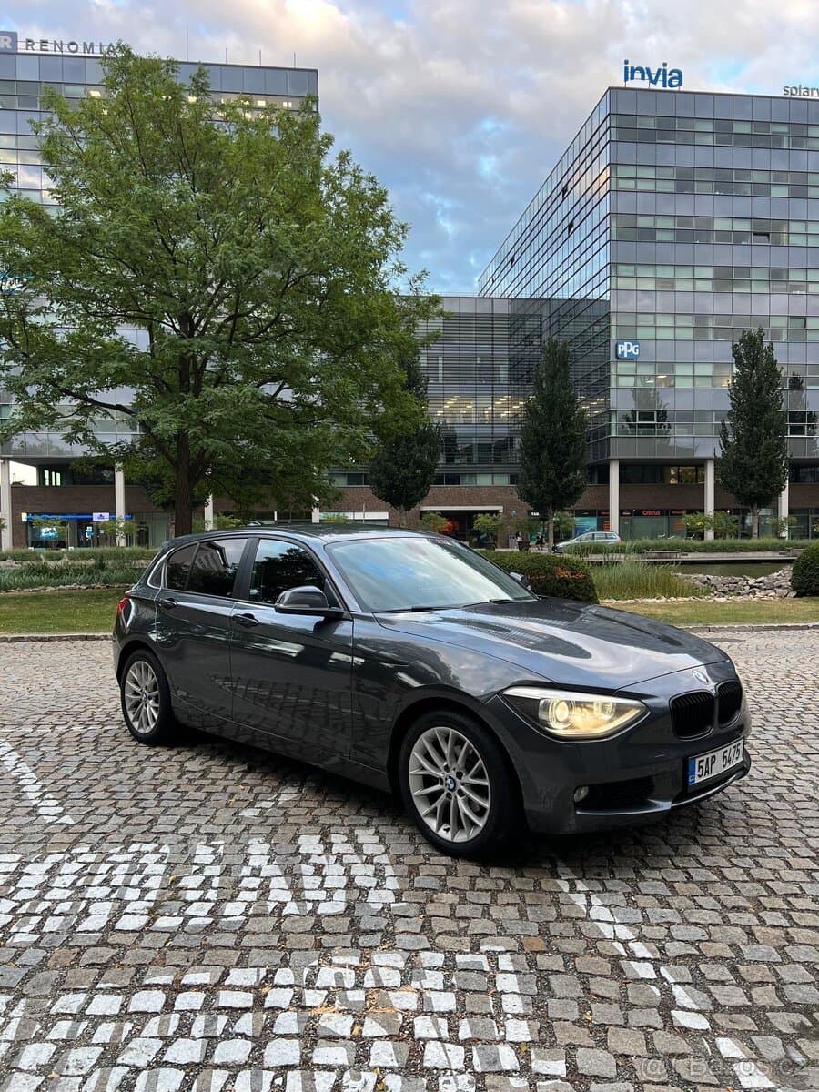 2012 BMW OSTATNÍ - 3