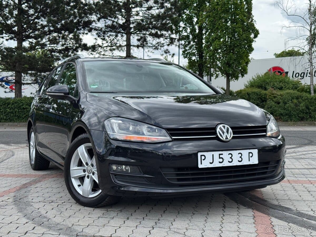 2014 Volkswagen GOLF - 3