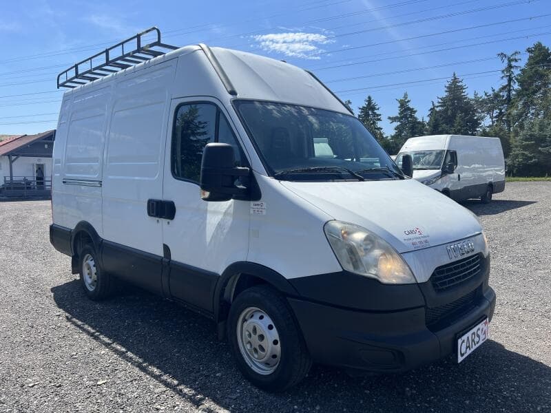 2012 Iveco OSTATNÍ - 3