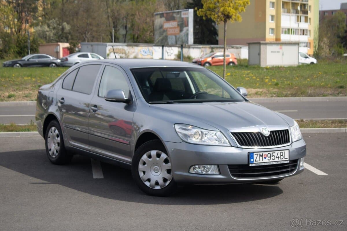 2012 Škoda OCTAVIA - 3