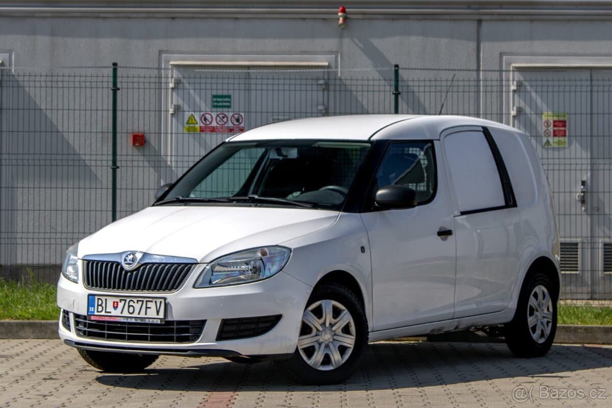 2013 Škoda OSTATNÍ - 3