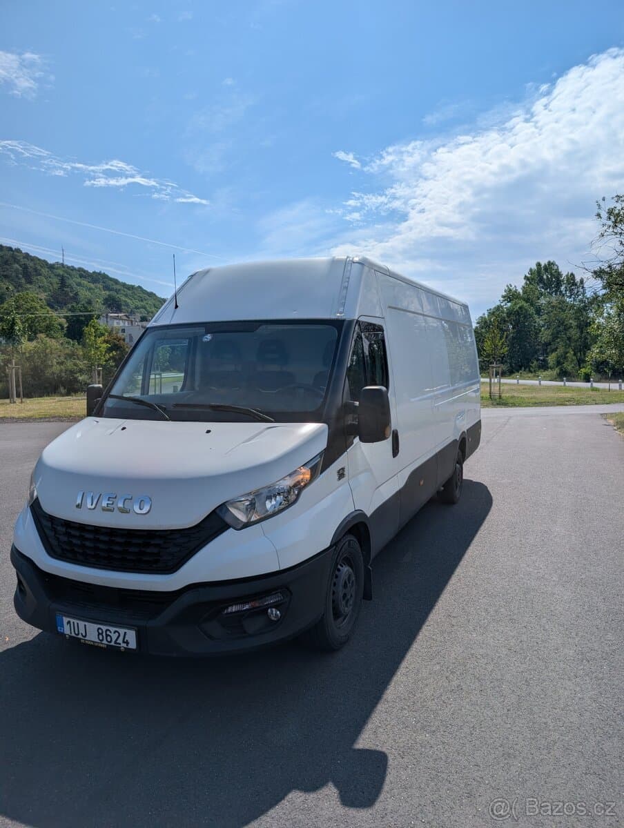 2021 Iveco OSTATNÍ - 3