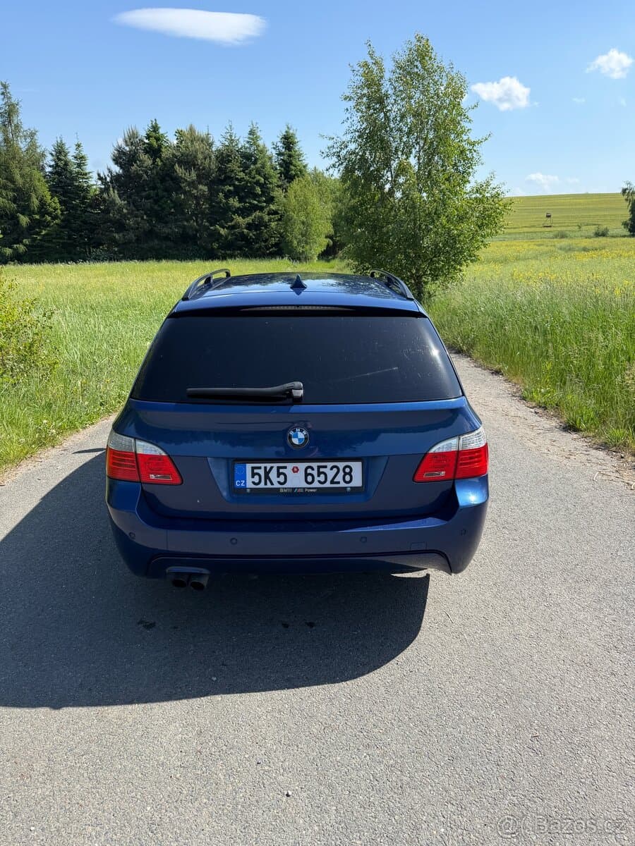 2009 BMW OSTATNÍ - 3