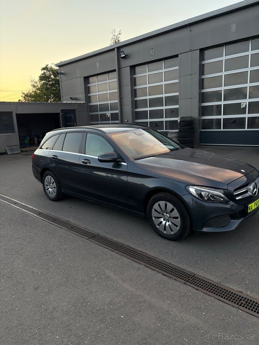2016 Mercedes-Benz OSTATNÍ - 3