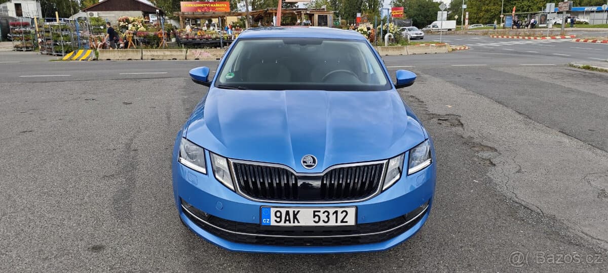 2017 Škoda OCTAVIA - 3