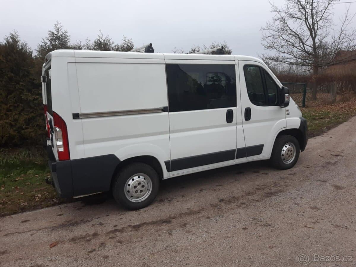 2014 Fiat DUCATO - 3