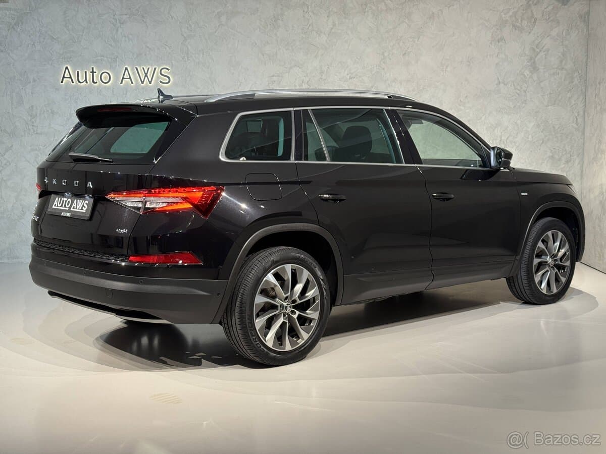 2022 Škoda KODIAQ - 3