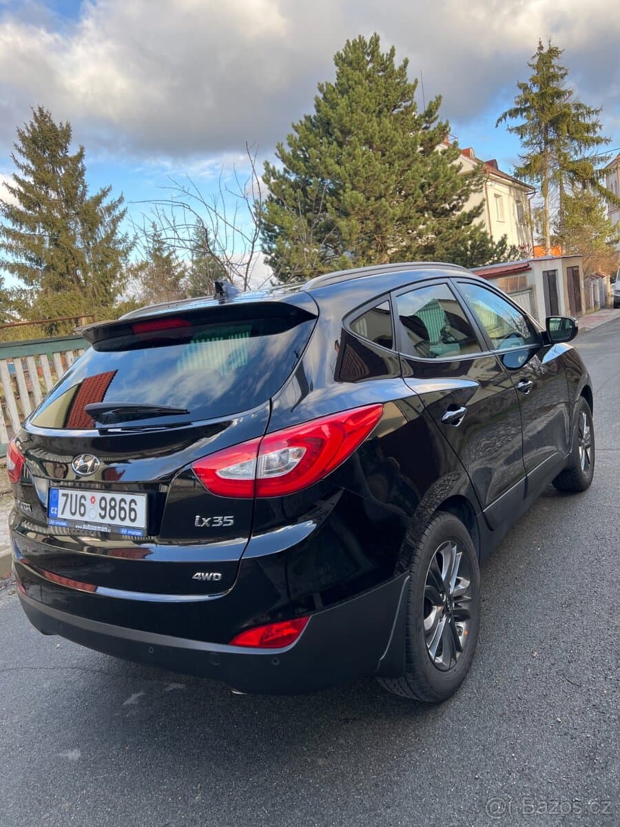 Hyundai ix35 - 3