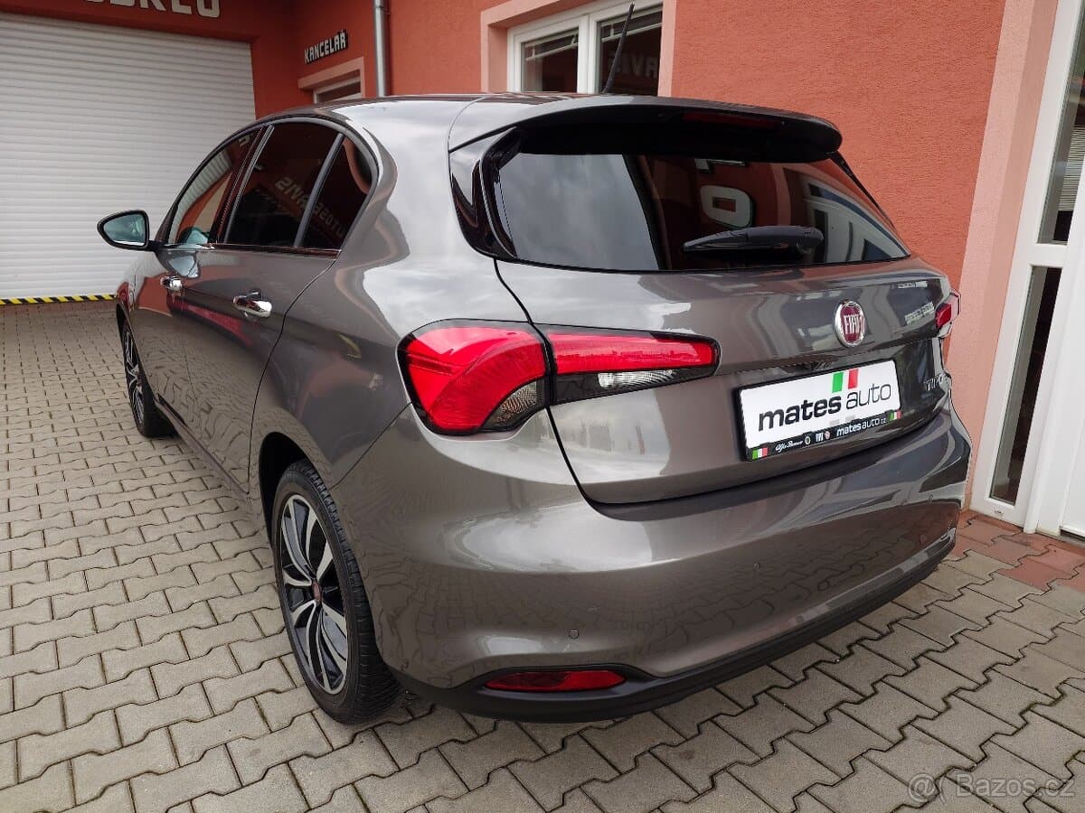 2016 Fiat TIPO - 3