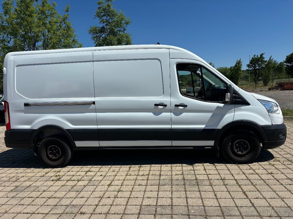 2021 Ford TRANSIT - 3