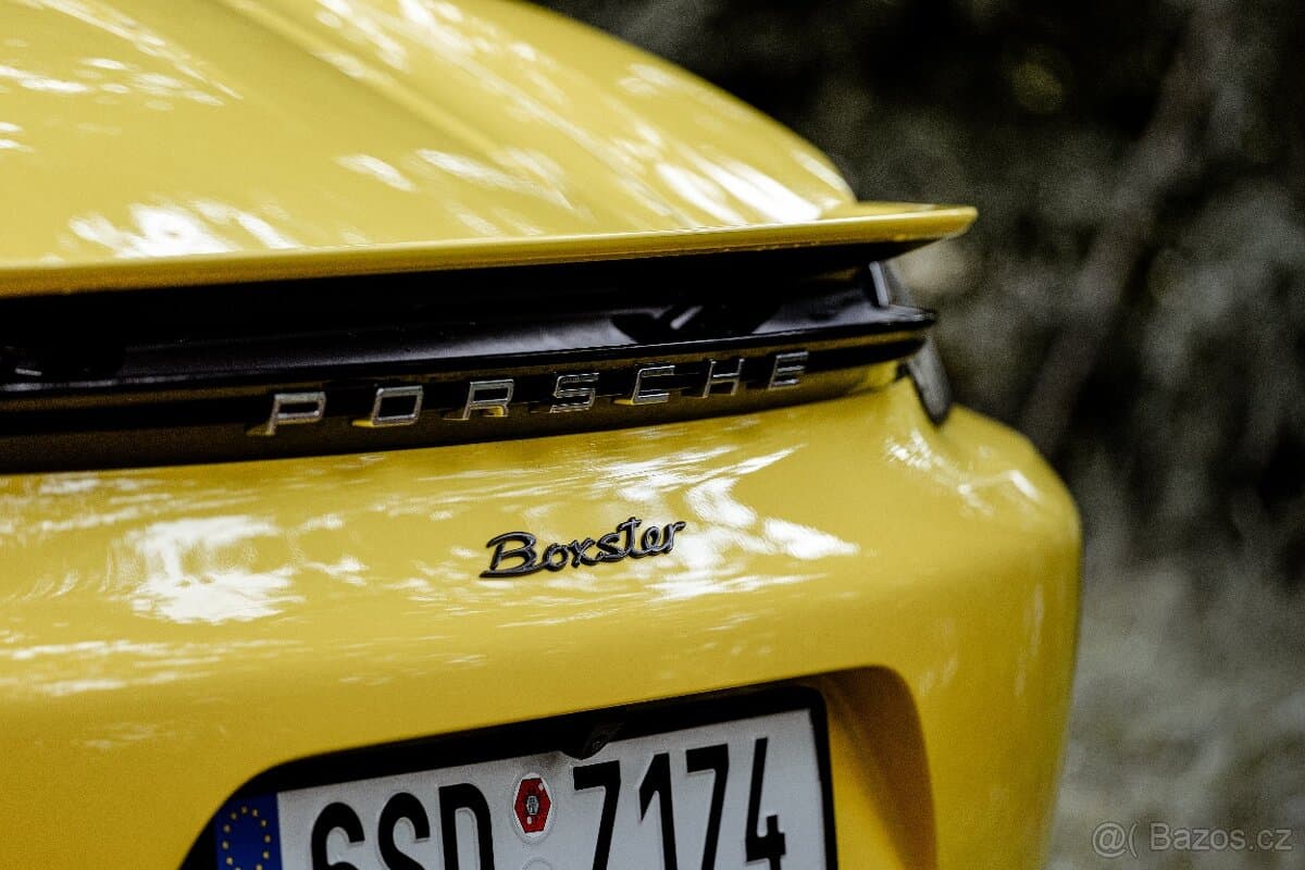 Porsche 718 - 3
