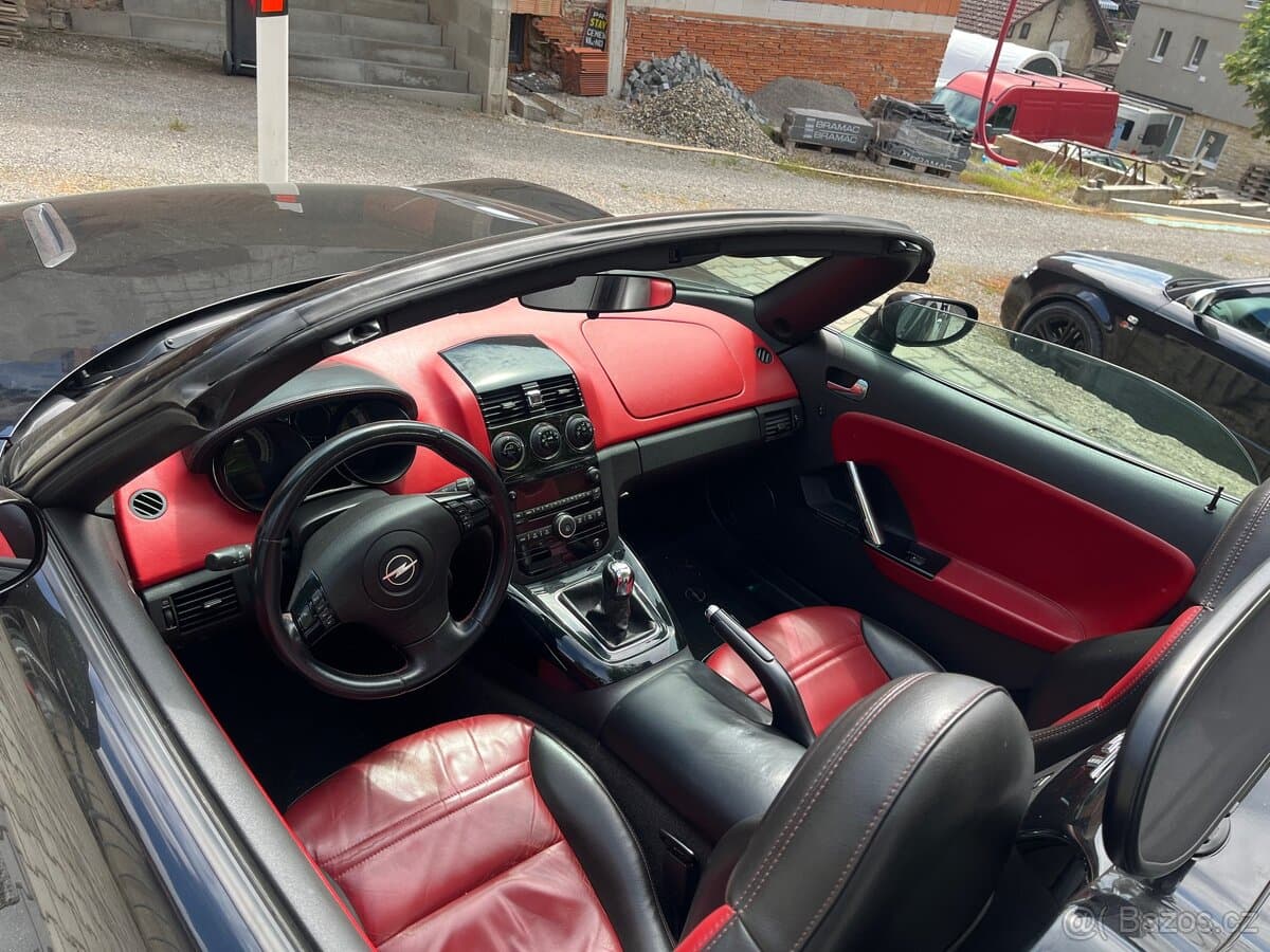 Opel GT - 3